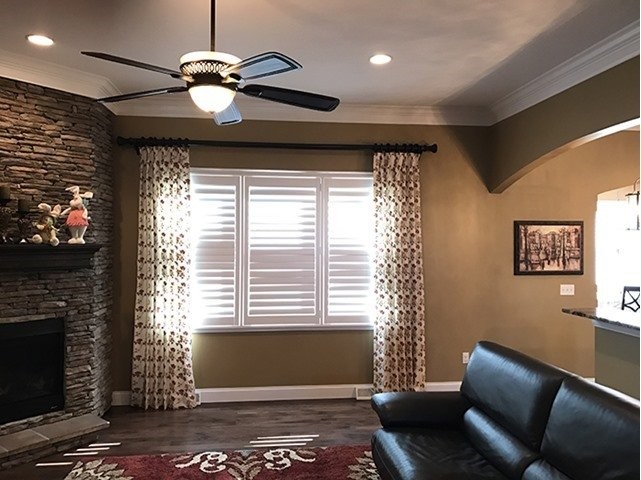 Hunter Douglas Dealer Image